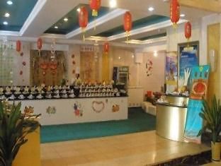 Juntai Qingdao Exterior photo