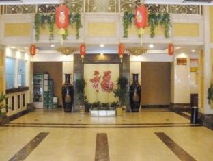 Juntai Qingdao Exterior photo